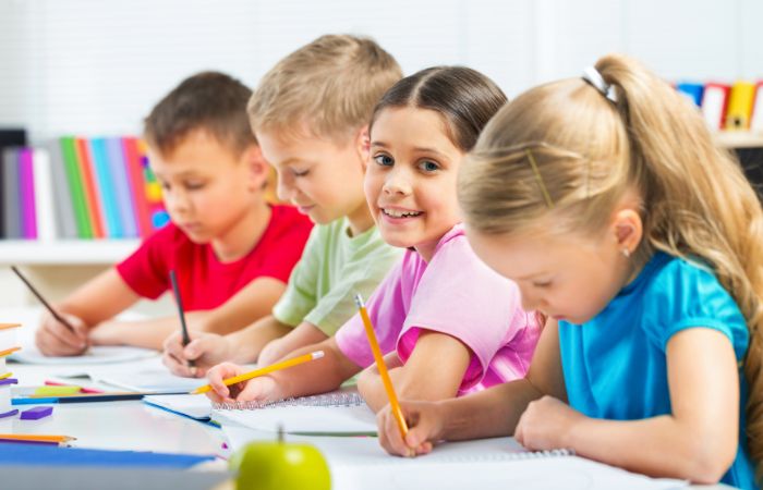 corresponsabilidad niños y niñas Corresponsabilidad en las tareas de niños y niñas