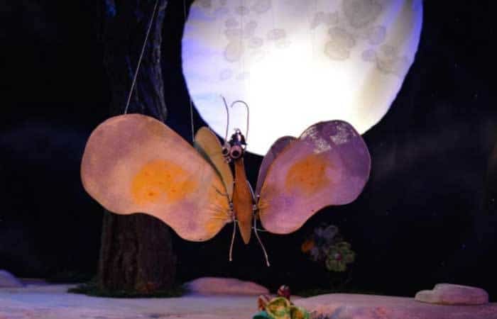 El gran misterio de la Luna