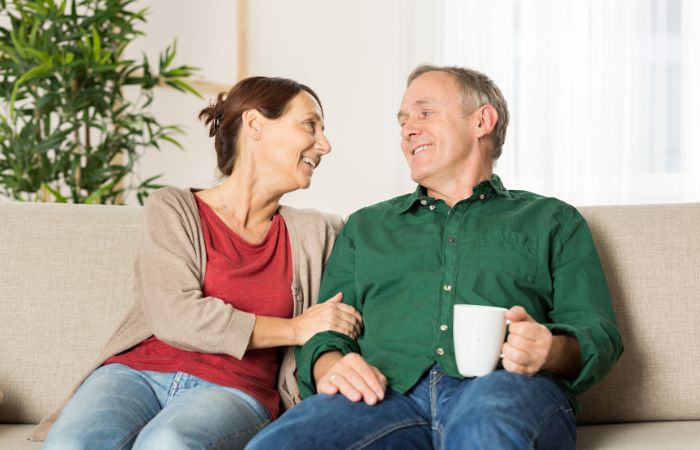 Mejora tu relación de pareja con estos 'hacks del amor': recuerda las cosas buenas que ha hecho por ti Mejorar tu relación de pareja: acepta cumplidos y recuerda las cosas buenas