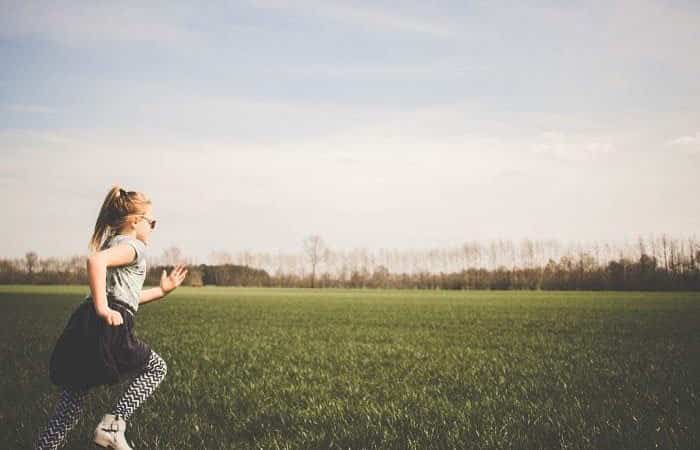 Running