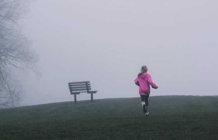 Running