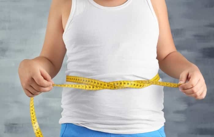 Evitar la obesidad Cómo evitar la obesidad infantil desde que los niños son pequeños