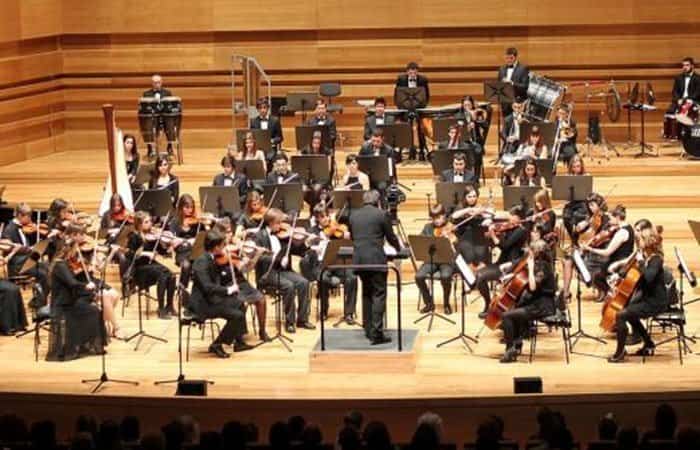 Concierto de Año Nuevo. De Viena a Valladolid