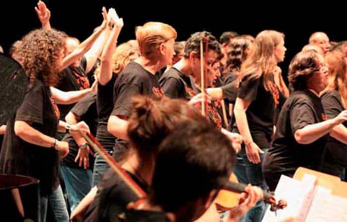 Programación para toda la familia en los Teatros del Canal