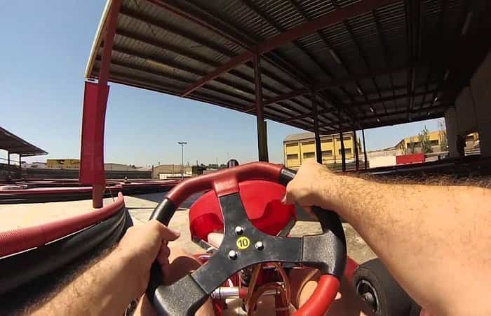 Valencia Karting Center