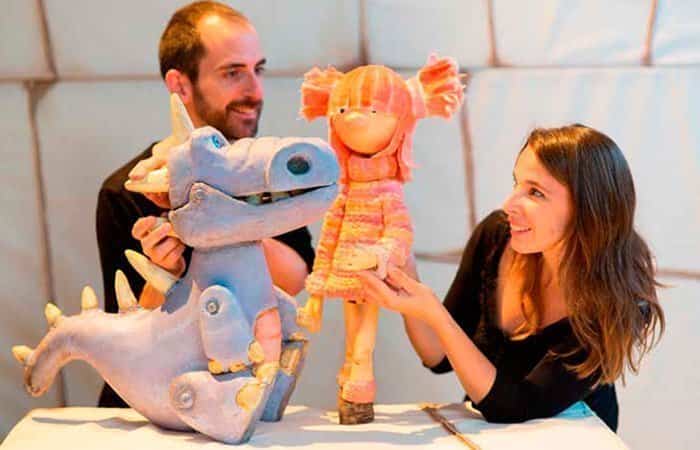 Maure el dinosaure