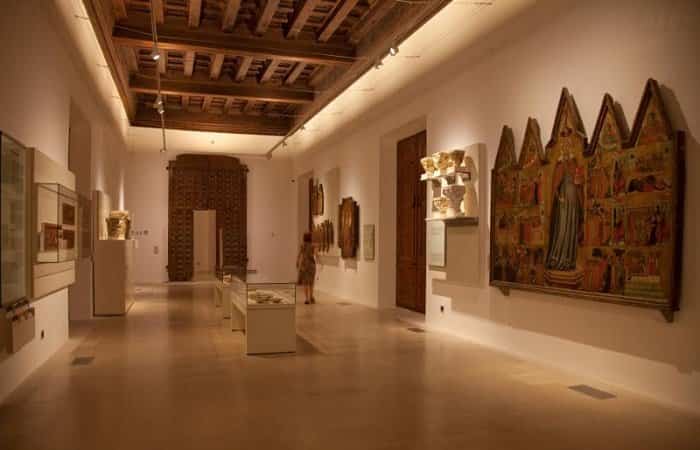 Museu de Mallorca