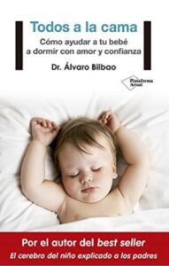 Todos a la cama- libro
