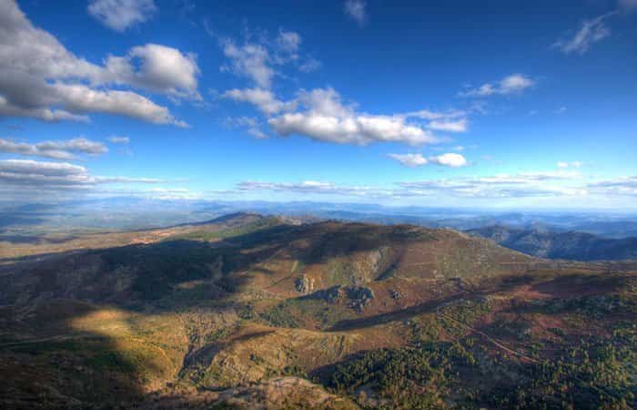 Parque Natural Las Batuecas – Sierra de Francia en Salamanca