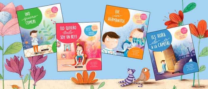 Libros de Ediciones Laberinto