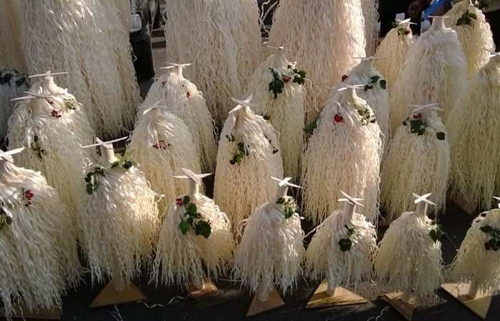 La Navideña Feria Internacional de las Culturas