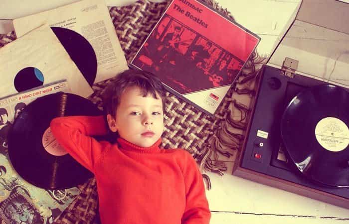 Cómo puede ayudar la música a que tu hijo sea mejor persona