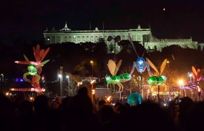 Fiesta de la Luz