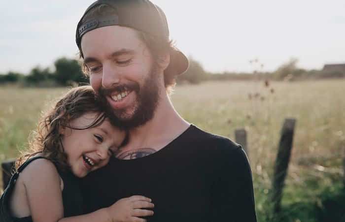 pequeñas cosas hijos