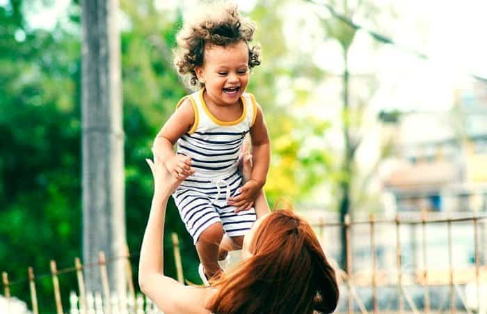 Pequeñas cosas hijos