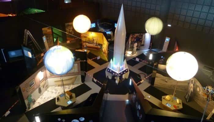 Burdeos Museo de las Ciencias Burdeos Museo de las Ciencias