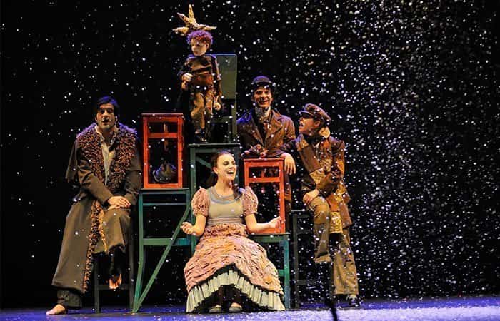 Cuento de Navidad