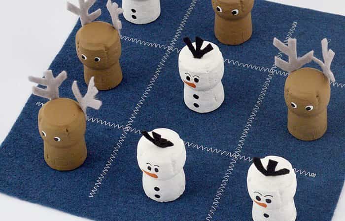 Juegos de Navidad 3 en raya Juegos de Navidad 3 en raya
