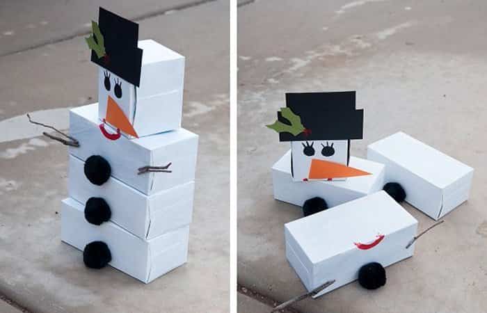 Juegos de Navidad muñeco de nieve Juegos de Navidad muñeco de nieve