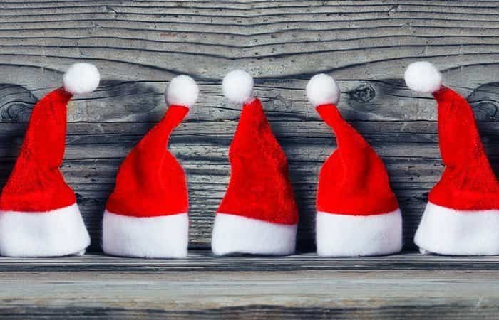 Juegos de Navidad objetos esconodidos Juegos de Navidad objetos esconodidos
