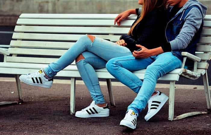 Respeto a las mujeres