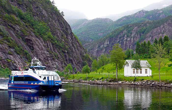 Bergen-con-ninos-crucero-por-los-fiordos Bergen con niños, crucero por los fiordos