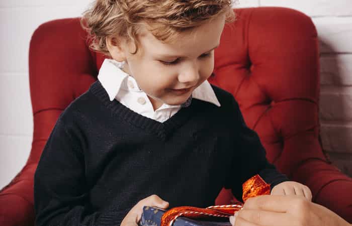 Carta de reyes responsable Carta de reyes responsable