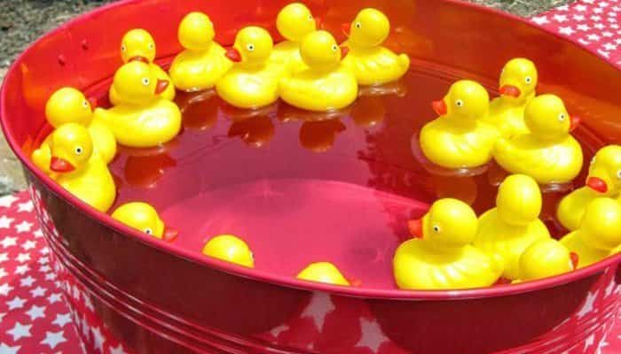 fiesta de circo patitos fiesta de circo patitos