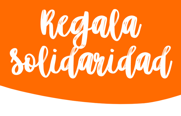 regalos solidarios de la fundación sandra ibarra fundación sandra ibarra
