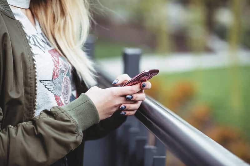 Proteger a los adolescentes de los hackers