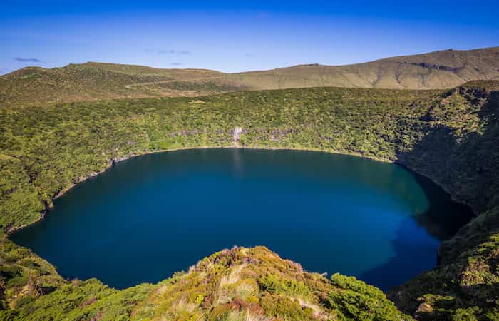Islas Azores Islas Azores