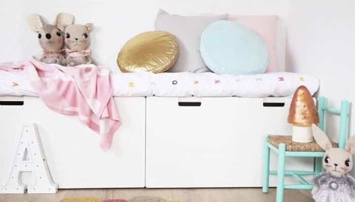 mantener ordenada la habitación de los niños muebles auxiliares mantener ordenada la habitación de los niños muebles auxiliares
