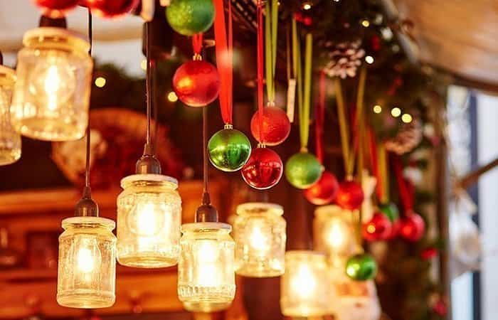 Mercadillos Navideños de Mallorca