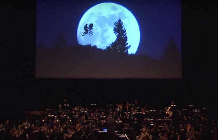 Música de cine: Homenaje a John Williams