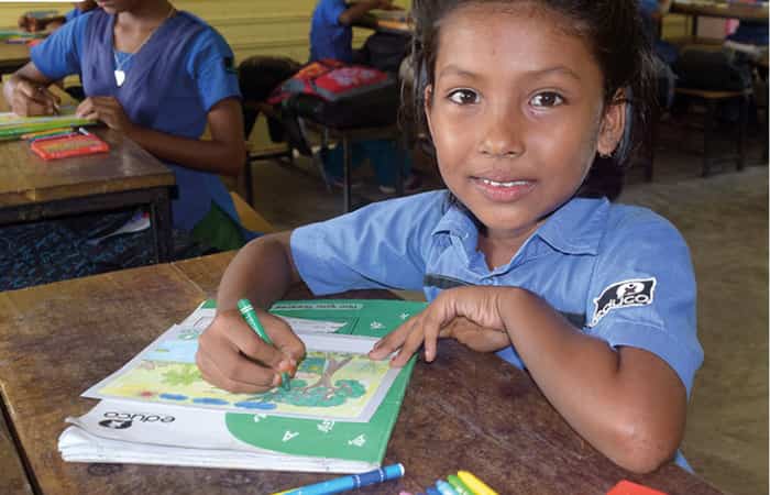 regala solidaridad educo regala solidaridad