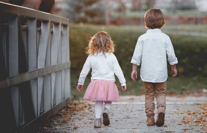 Cómo ayudar a que nuestros hijos mejoren su socialización