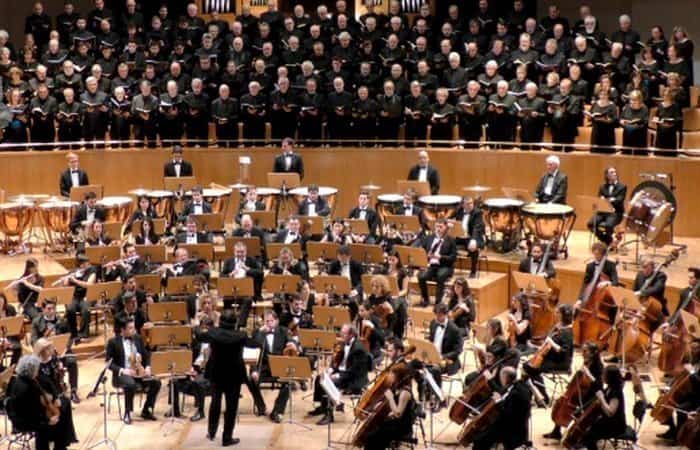 Star Wars: Música en concierto