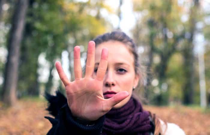 Claves para que los adolescentes respeten a las mujeres