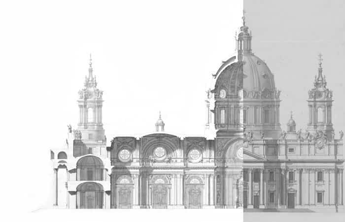 Exposición “Ventura Rodríguez, arquitecto de la Ilustración”