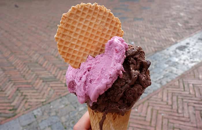 Verona-con-ninos-helados-y-galletas Verona con niños, helados y galletas