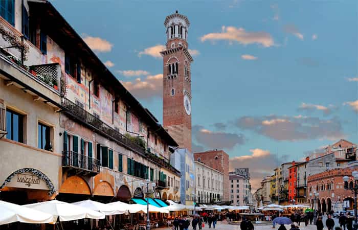 Verona-con-ninos-la-torre-de-Lamberti Verona con niños, torre de Lamberti