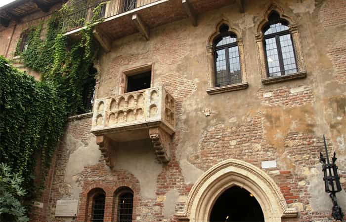 10 Imprescindibles en tu visita a Verona con niños 10 Imprescindibles en tu visita a Verona con niños