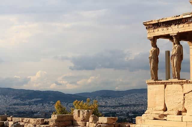 Patrimonio Cultural Europeo Imprescindible para visitar con niños