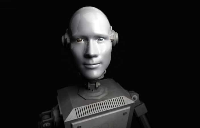 Los robots acabarán muchas profesiones