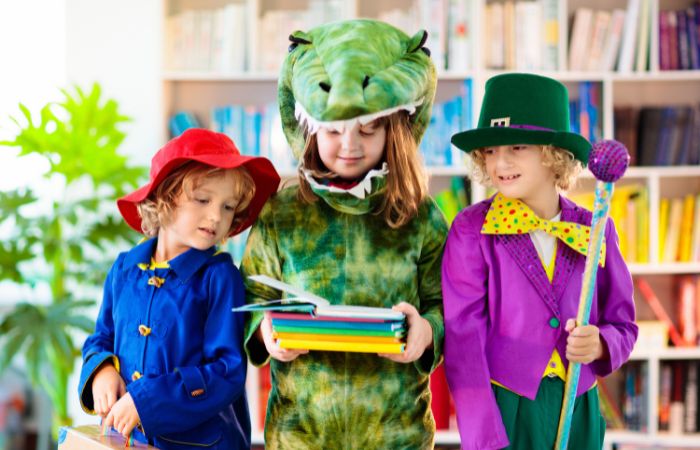 Prioriza la seguridad en las fiestas infantiles Cómo preparar una fiesta de carnaval con niños este año
