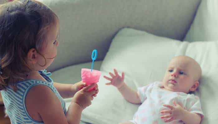 juegos fáciles para bebés burbujas juegos fáciles para bebés burbujas