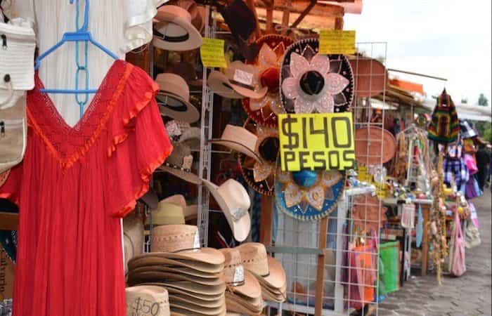 Mercado de Xochimilco para visitar en familia Mercado de Xochimilco | Ciudad de México con niños