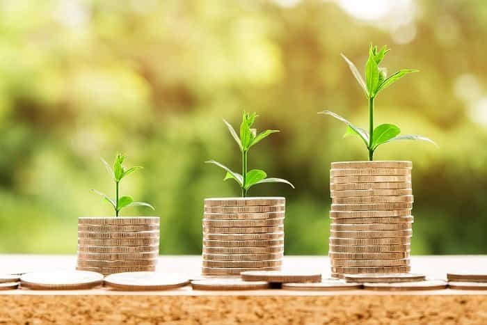 Los niños y la economía