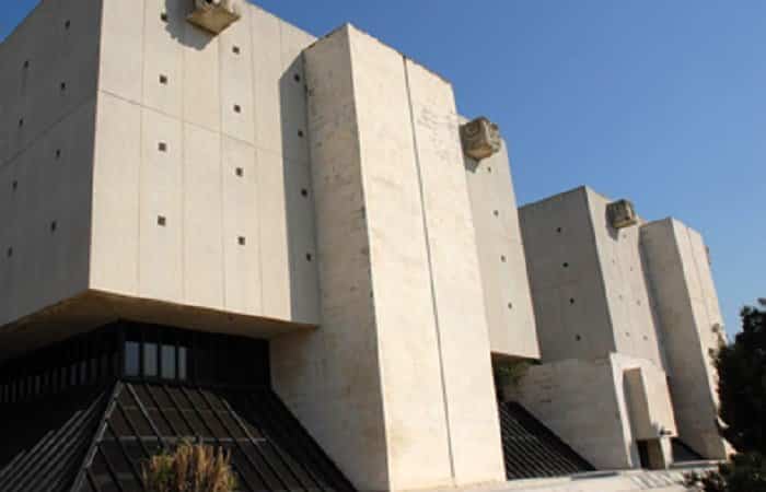 La Torre Tombo para visitar en familia El Archivo Nacional de la Torre Tombo | Orígenes de la cultura europea