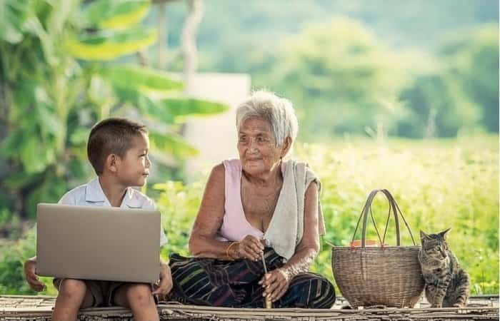 El avance imparable de la tecnología pone en riesgo el futuro laboral de nuestros hijos.